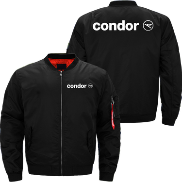 CONDOR AIRLINES JACKET